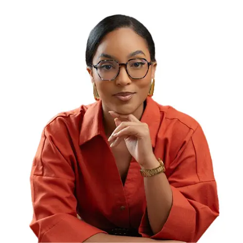 Ms. Cíntia Lima Dos Santos portrait